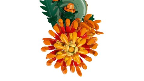 LEGO ICONS 10368 Botanicals - Chryzantema LEGO ICONS 10368 Botanicals - Chryzantema