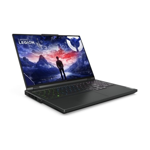 Lenovo Legion 5 Pro 83DF00ELPB i7-14700HX 16" 32 1T 4060 NoOS Lenovo Legion 5 Pro 83DF00ELPB i7-14700HX 16" 32 1T 4060 NoOS