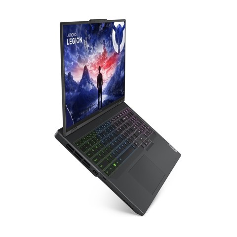 Lenovo Legion 5 Pro 83DF00ELPB i7-14700HX 16" 32 1T 4060 NoOS Lenovo Legion 5 Pro 83DF00ELPB i7-14700HX 16" 32 1T 4060 NoOS