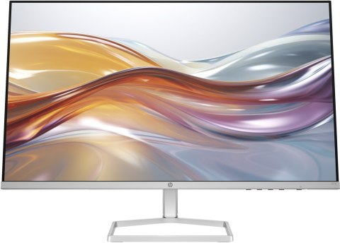 MONITOR HP LED IPS 27" 527sf (94F44E9) 100Hz MONITOR HP LED IPS 27" 527sf (94F44E9) 100Hz