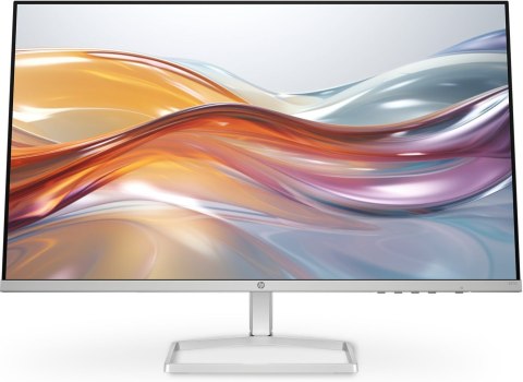 MONITOR HP LED IPS 27" 527sf (94F44E9) 100Hz MONITOR HP LED IPS 27" 527sf (94F44E9) 100Hz