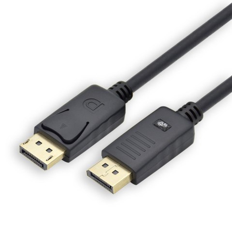 TB DisplayPort - DisplayPort 1.8m /s1x DisplayPort 1x DisplayPort TB DisplayPort - DisplayPort 1.8m /s1x DisplayPort 1x DisplayPort