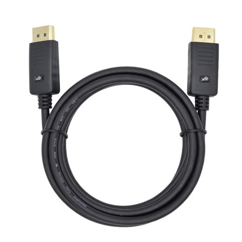 TB DisplayPort - DisplayPort 1.8m /s1x DisplayPort 1x DisplayPort TB DisplayPort - DisplayPort 1.8m /s1x DisplayPort 1x DisplayPort