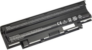 Bateria GREEN CELL do Dell Inspiron 13R 3010 DE02D (6600 mAh /11.1V )