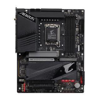 Gigabyte Z790 AORUS ELITE AX płyta główna Intel Z790 LGA 1700 ATX