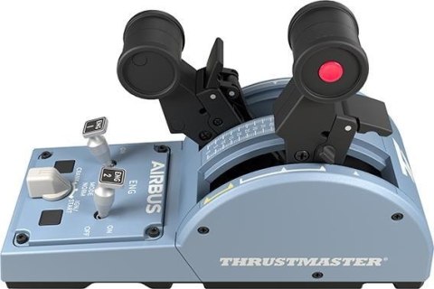 Joystick Thrustmaster TCA Officer Pack Airbus Edition Joystick Thrustmaster TCA Officer Pack Airbus Edition