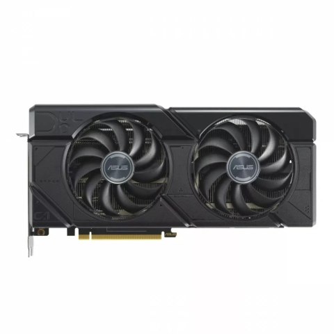 Karta graficzna ASUS Dual Radeon RX 7700 XT OC 12GB GDDR6 Karta graficzna ASUS Dual Radeon RX 7700 XT OC 12GB GDDR6
