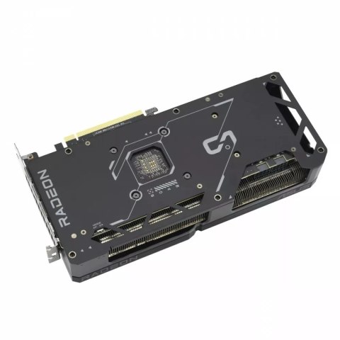 Karta graficzna ASUS Dual Radeon RX 7700 XT OC 12GB GDDR6 Karta graficzna ASUS Dual Radeon RX 7700 XT OC 12GB GDDR6