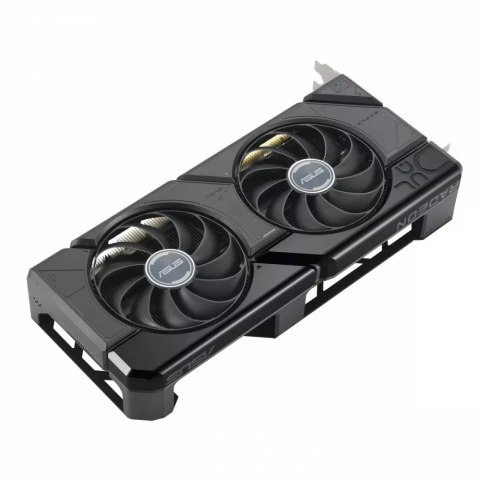 Karta graficzna ASUS Dual Radeon RX 7700 XT OC 12GB GDDR6 Karta graficzna ASUS Dual Radeon RX 7700 XT OC 12GB GDDR6