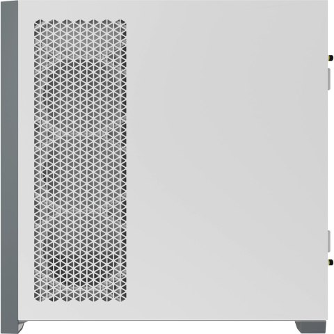 Obudowa Corsair 5000D AIRFLOW Mid-Tower ATX Tempered Glass White (CC-9011211-WW) Obudowa Corsair 5000D AIRFLOW Mid-Tower ATX Tempered Glass White (CC-9011211-WW)