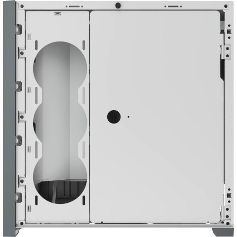 Obudowa Corsair 5000D AIRFLOW Mid-Tower ATX Tempered Glass White (CC-9011211-WW) Obudowa Corsair 5000D AIRFLOW Mid-Tower ATX Tempered Glass White (CC-9011211-WW)