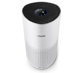 Oczyszczacz powietrza Philips AC1715/10 36m2 Biały