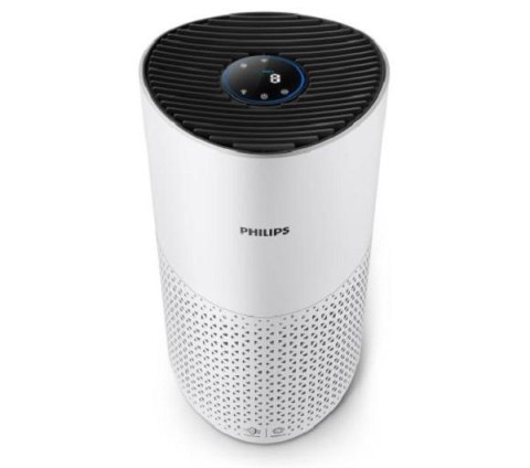 Oczyszczacz powietrza Philips AC1715/10 36m2 Biały