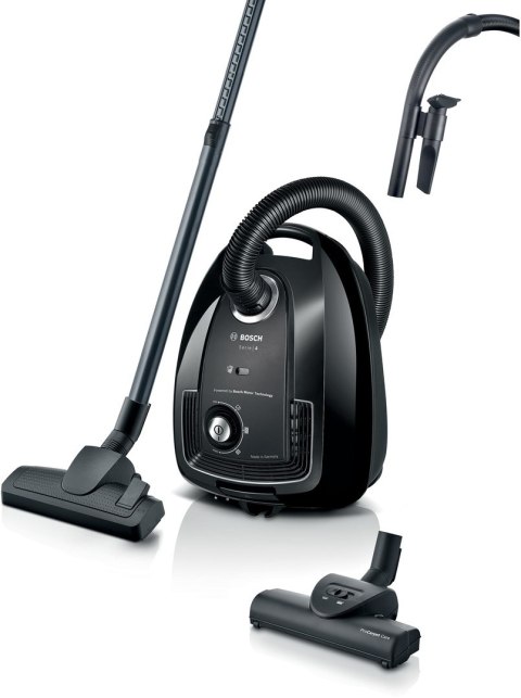 Odkurzacz BOSCH BGB 38BA3T Odkurzacz BOSCH BGB 38BA3T