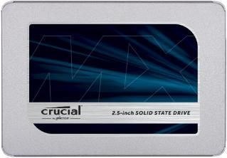 SSD SATA2.5" 1TB MX500 CT1000MX500SSD1 CRUCIAL