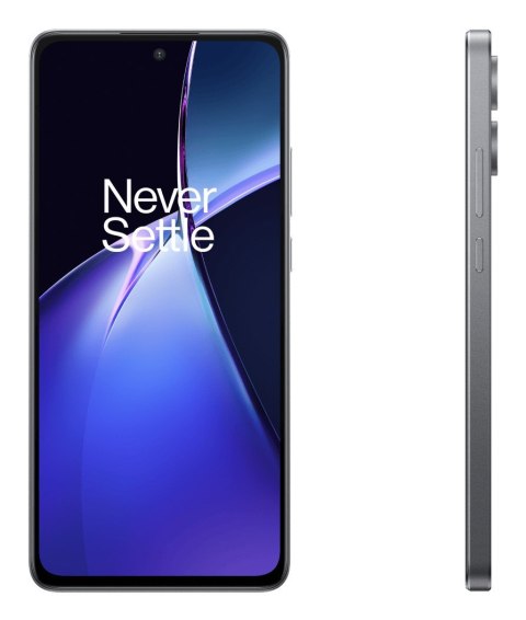 Smartfon OnePlus Nord CE 4 Lite 5G Dual Sim 8/256GB Super Silver Smartfon OnePlus Nord CE 4 Lite 5G Dual Sim 8/256GB Super Silver