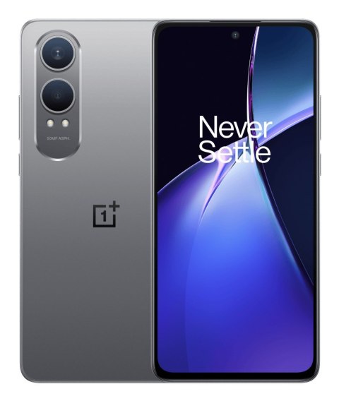 Smartfon OnePlus Nord CE 4 Lite 5G Dual Sim 8/256GB Super Silver Smartfon OnePlus Nord CE 4 Lite 5G Dual Sim 8/256GB Super Silver