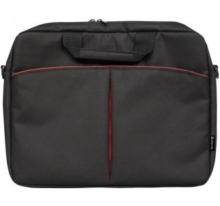 Torba na laptopa DEFENDER IOTA (maks.15.6"/Czarny)