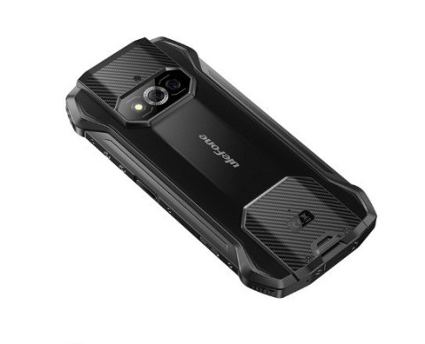 Smartfon Ulefone Armor 15 6/128GB Czarny Smartfon Ulefone Armor 15 6/128GB Czarny
