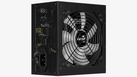 ZASILACZ AEROCOOL PGS KCAS PLUS 850W RGB 80+Gold