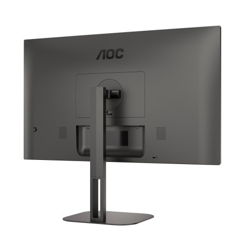 AOC V5 Q27V5N 68,6 cm (27") 2560 x 1440 px Quad HD LED Czarny