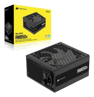 CORSAIR RMX Series RM850X ATX 3.1 F.Modular Gold