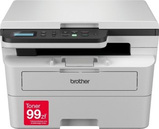 Drukarka wielofunkcyjna laserowa (mono) Brother MFP ( DCP-B7620DW )