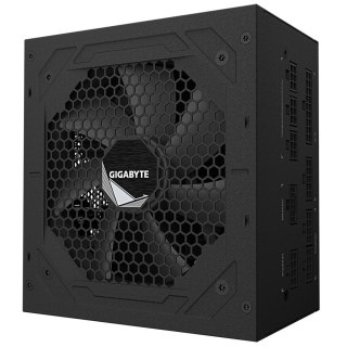 Gigabyte GP-UD850GM PG5 moduł zasilaczy 850 W 20+4 pin ATX ATX Czarny