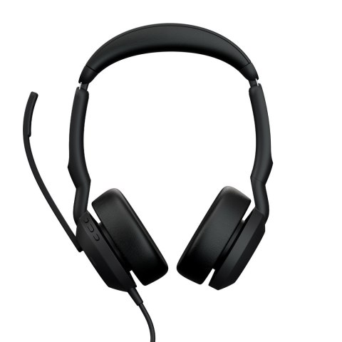 Słuchawki JABRA EVOLVE2 50/USB-C MS STEREO Słuchawki JABRA EVOLVE2 50/USB-C MS STEREO