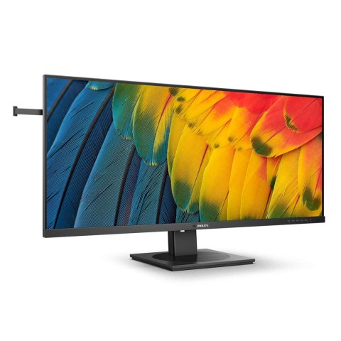 Philips 5000 series 40B1U5600/00 monitor komputerowy 101,6 cm (40") 3440 x 1440 px Wide Quad HD LCD Czarny Philips 5000 series 40B1U5600/00 monitor komputerowy 101,6 cm (40") 3440 x 1440 px Wide Quad HD LCD Czarny