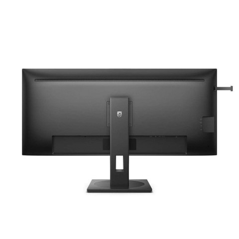 Philips 5000 series 40B1U5600/00 monitor komputerowy 101,6 cm (40") 3440 x 1440 px Wide Quad HD LCD Czarny Philips 5000 series 40B1U5600/00 monitor komputerowy 101,6 cm (40") 3440 x 1440 px Wide Quad HD LCD Czarny