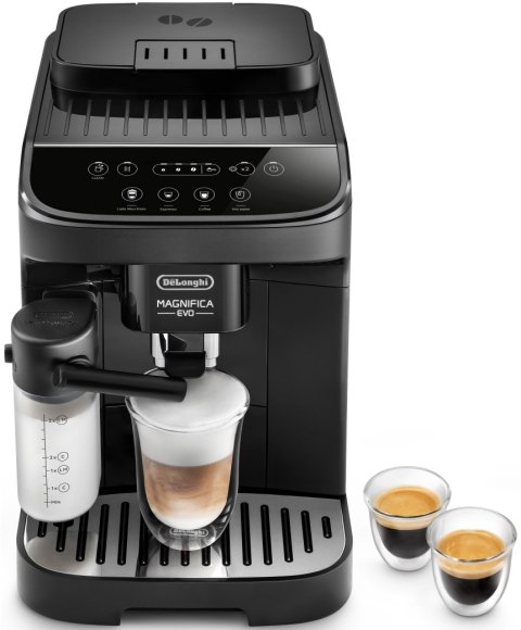 Ekspres ciśneniowy DE LONGHI Magnifica Evo ECAM 290.51.B