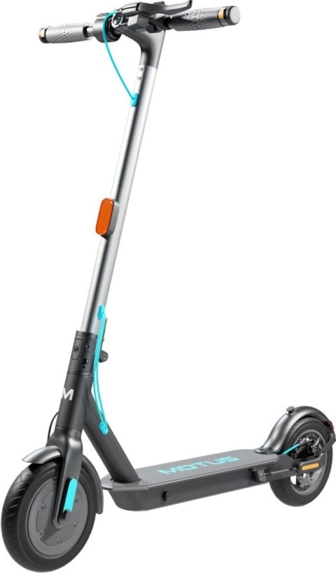 Hulajnoga elektryczna Motus Scooty 10 Lite 2023 Hulajnoga elektryczna Motus Scooty 10 Lite 2023