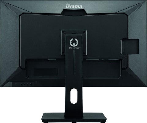 MONITOR IIYAMA LED 31,5" GB3271QSU-B1 MONITOR IIYAMA LED 31,5" GB3271QSU-B1