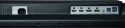 MONITOR IIYAMA LED 31,5" GB3271QSU-B1 MONITOR IIYAMA LED 31,5" GB3271QSU-B1