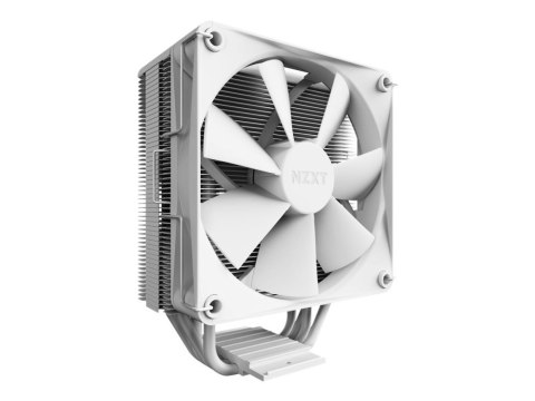 NZXT CHŁODZENIE CPU T120 BIAŁE RC-TN120-W1 NZXT CHŁODZENIE CPU T120 BIAŁE RC-TN120-W1