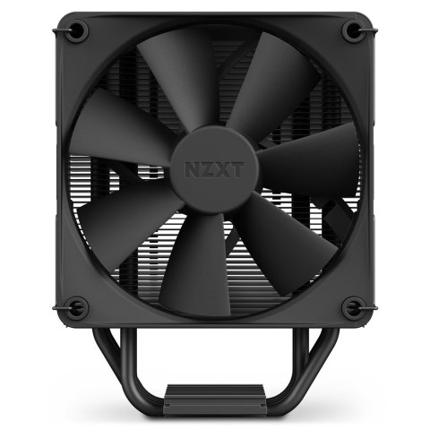 NZXT CHŁODZENIE CPU T120 CZARNE RC-TN120-B1 NZXT CHŁODZENIE CPU T120 CZARNE RC-TN120-B1