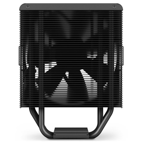 NZXT CHŁODZENIE CPU T120 CZARNE RC-TN120-B1 NZXT CHŁODZENIE CPU T120 CZARNE RC-TN120-B1
