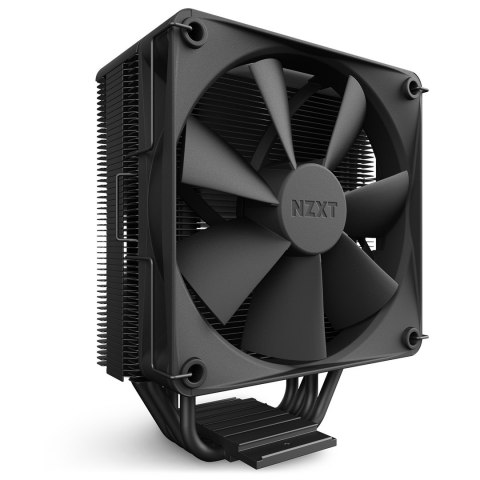 NZXT CHŁODZENIE CPU T120 CZARNE RC-TN120-B1 NZXT CHŁODZENIE CPU T120 CZARNE RC-TN120-B1