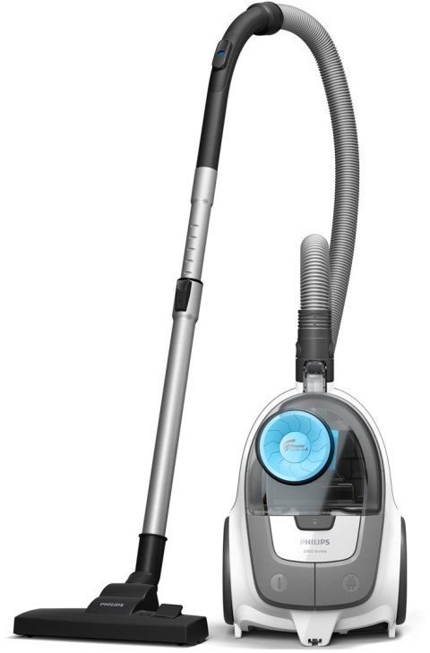 Odkurzacz PHILIPS XB 2122/09 Odkurzacz PHILIPS XB 2122/09