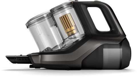 Odkurzacz pionowy Philips XC8349/01 czarny Odkurzacz pionowy Philips XC8349/01 czarny