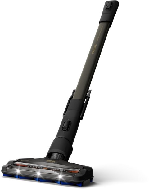 Odkurzacz pionowy Philips XC8349/01 czarny Odkurzacz pionowy Philips XC8349/01 czarny