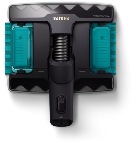 Odkurzacz pionowy Philips XC8349/01 czarny Odkurzacz pionowy Philips XC8349/01 czarny
