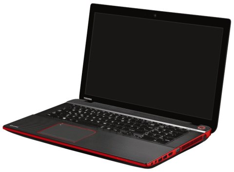 TOSHIBA Qosmio X70-A-12X (17.3"/I7-4700MQ/GF GTX 770M/32GB/SSD256GB/1TB/W8.1/Czarno-czerwony) TOSHIBA Qosmio X70-A-12X (17.3"/I7-4700MQ/GF GTX 770M/32GB/SSD256GB/1TB/W8.1/Czarno-czerwony)