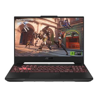 ASUS TUF Gaming A15 FA507NU-LP101W Ryzen 5 7535HS 15.6"FHD 144Hz Value IPS-level 250nits AG 16GB DDR5 SSD512 GeForce RTX 4050 6G