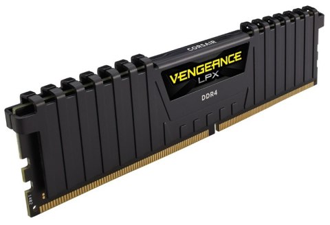 Corsair Vengeance LPX CMK32GX4M2E3200C16 moduł pamięci 32 GB 2 x 16 GB DDR4 3200 MHz Corsair Vengeance LPX CMK32GX4M2E3200C16 moduł pamięci 32 GB 2 x 16 GB DDR4 3200 MHz