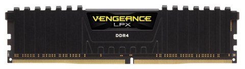 Corsair Vengeance LPX CMK32GX4M2E3200C16 moduł pamięci 32 GB 2 x 16 GB DDR4 3200 MHz Corsair Vengeance LPX CMK32GX4M2E3200C16 moduł pamięci 32 GB 2 x 16 GB DDR4 3200 MHz