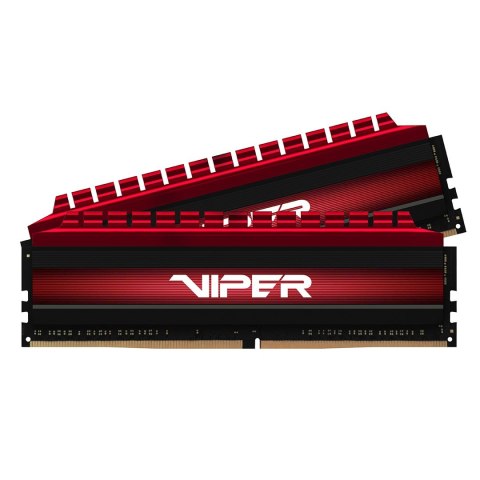PATRIOT VIPER DDR4 2x32GB 3600MHz CL18 PATRIOT VIPER DDR4 2x32GB 3600MHz CL18
