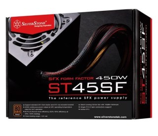 SilverStone SFX Series ST45SF - V3.0 -