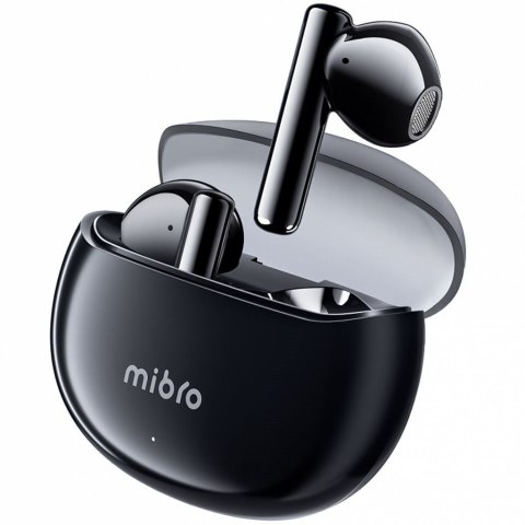 Słuchawki douszne Mibro Earbuds 2 (Black) Słuchawki douszne Mibro Earbuds 2 (Black)